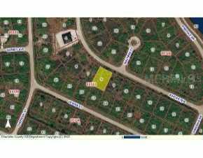 13403 Kaplan Ter, Englewood, FL 33981