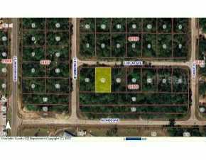 18097 Luscar Ave., Port Charlotte, FL 33954