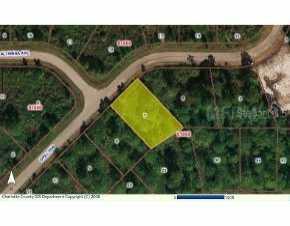 4520 Opel Ter., Port Charlotte, FL 33981