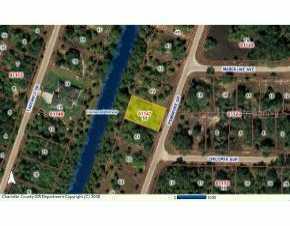 425 Pembroke Dr., Port Charlotte, FL 33954