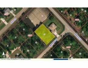 5219 Wentworth Rd., Port Charlotte, FL 33981