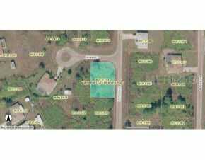 [Address Hidden by Seller], North Port, FL 34288