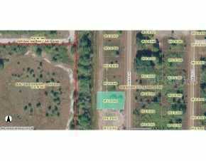 Florala St., North Port, FL 34287