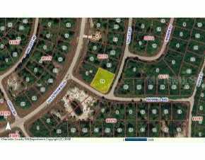 12466 Rathwell Ave, Port Charlotte, FL 34224