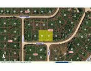 275 Saluda Ter, Port Charlotte, FL 33953