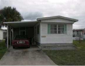 5485 Holiday Park Blvd., North Port, FL 34287