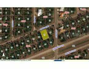 20309 Spangler Ter Ter., Port Charlotte, FL 33954