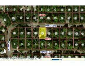 20201 Lorette Av, Port Charlotte, FL 33954