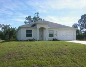 3938 Snowdrop St, North Port, FL 34288