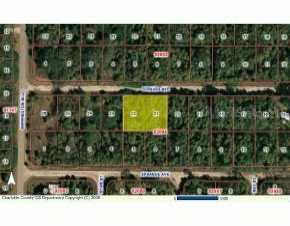 16443 Strauss Ave, Port Charlotte, FL 33948
