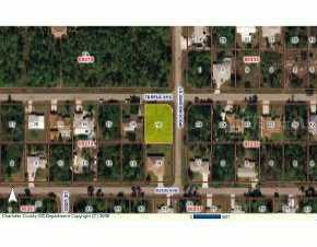 18345 Temple Ave, Port Charlotte, FL 33948