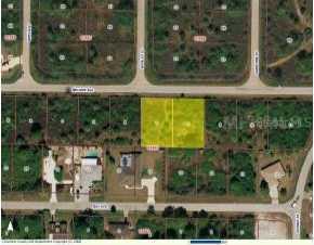 10217 Melanie Ave., Englewood, FL 34224