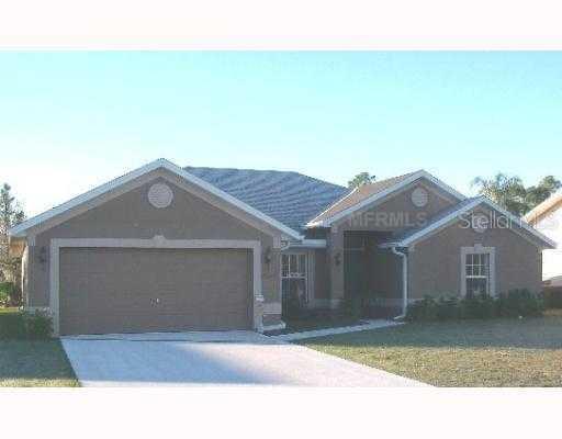 25249 Paraguay St., Punta Gorda, FL 33983