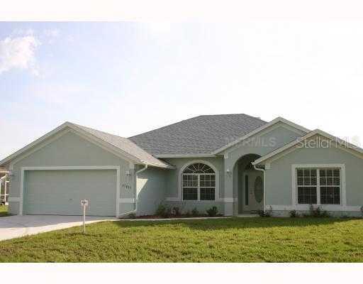 26363 Trinilas Dr., Punta Gorda, FL 33983