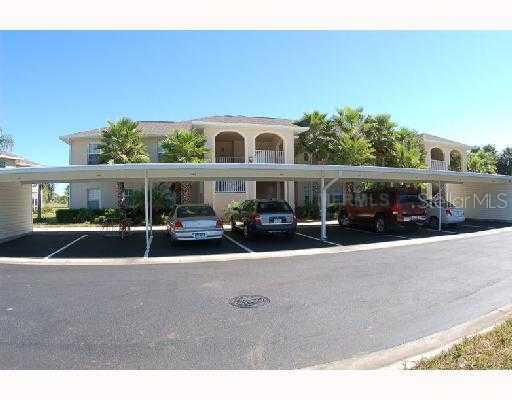 5800 Sabal Trace Dr. #602, North Port, FL 34287