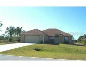 14827 Ingraham Blvd., Port Charlotte, FL 33981