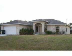 6355 Fielding St., North Port, FL 34289