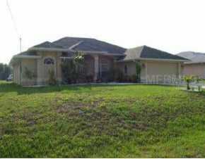 4013 Pinstar Terr, North Port, FL 34287
