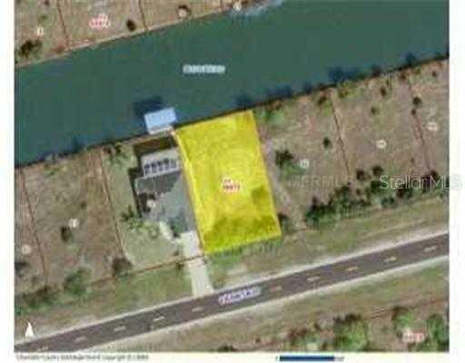 8649 Calumet Blvd., Port Charlotte, FL 33981