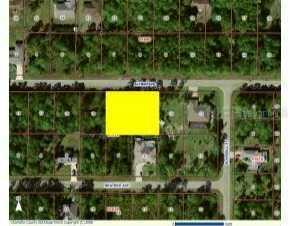 23479 Altman Ave., Punta Gorda, FL 33980