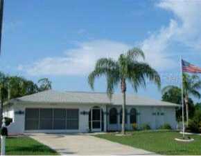 25313 Doredo Dr., Punta Gorda, FL 33955