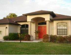 3570 Monterey Ln, North Port, FL 34288