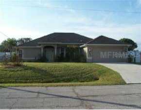 6042 Deer Run Rd, North Port, FL 34289