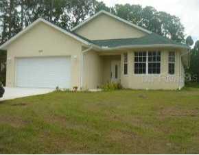 8681 Tropicaire Blvd, North Port, FL 34286