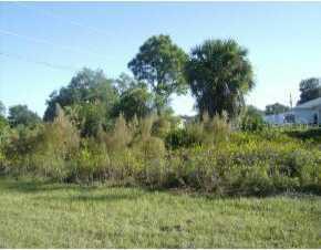 Opa Locka Ln., North Port, FL 34291