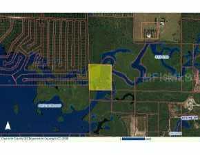 31955 Tonowa Dr, Punta Gorda, FL 33982