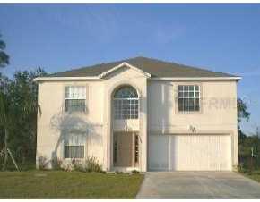 [Address Hidden by Seller], Port Charlotte, FL 33981