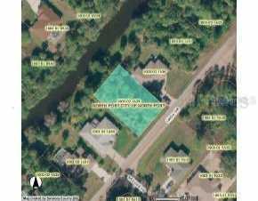 29 Linda Dr., North Port, FL 34286