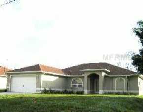 405 7th Place, Cape Coral, FL 33991
