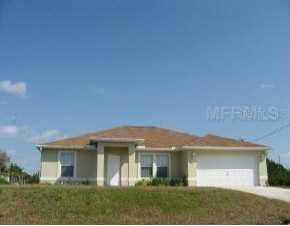 3522 4th Street West, Lehigh Acres, FL 33994