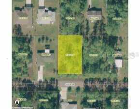 Eldron Ave., North Port, FL 34286