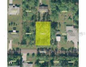 Eldron Ave., North Port, FL 34286