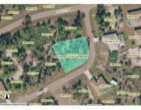 Balmor Terr., North Port, FL 34288