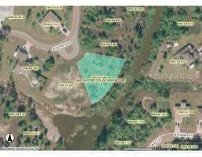 [Address Hidden by Seller], North Port, FL 34288