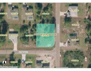 Frankfort Ct., North Port, FL 34288