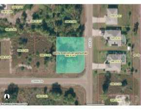 Foxhall Rd., North Port, FL 34288
