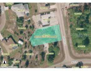 Sunnyvale Rd., North Port, FL 34288