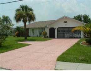 3381 Conway Blvd., Port Charlotte, FL 33952