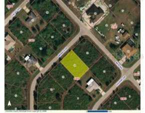 5416 Brussels Terr., Port Charlotte, FL 33981