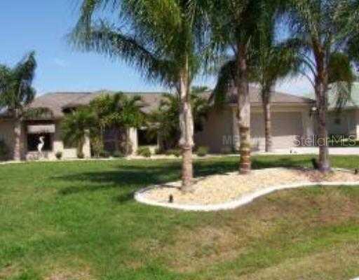 2354 Rio De Janeiro Ave., Punta Gorda, FL 33983