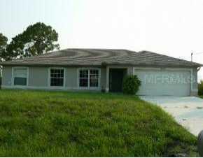 2033 Kowal Ave, North Port, FL 34288