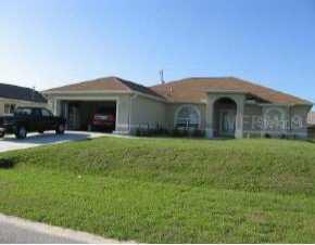 1950 15 Th Terr, Cape Coral, FL 33909