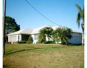 6460 Blueberry Dr, Englewood, FL 34224