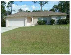 5200 Talisman Ter., North Port, FL 34286