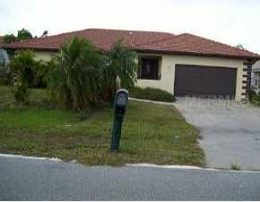 390 Monaco Dr., Punta Gorda, FL 33950