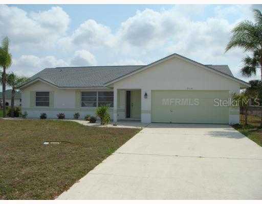 7510 Coral Tree, Punta Gorda, FL 33955